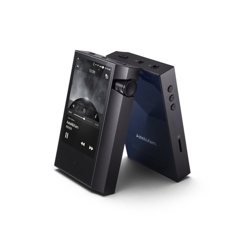 Astell kern ak70 lettore - ii,