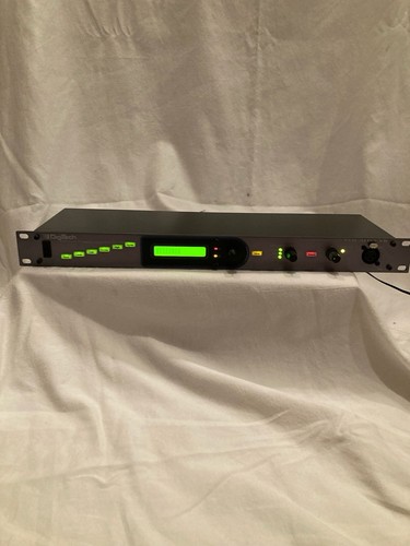 Digitech vocalist rack - digitech,