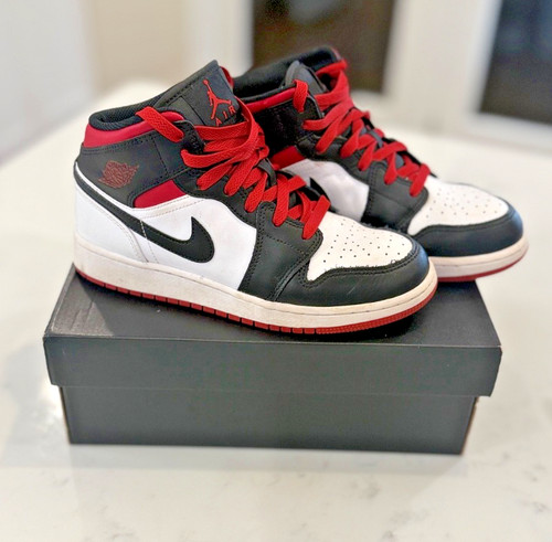 Nike air jordan - nike, 6