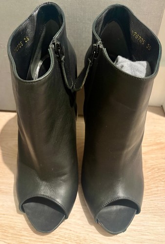 Stivaletti alexander mcqueen - stivaletti,