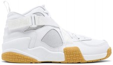 Nike Air Raid 'White Gum'
