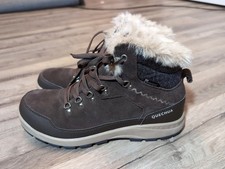 Quechua scarpe trekking scarpe