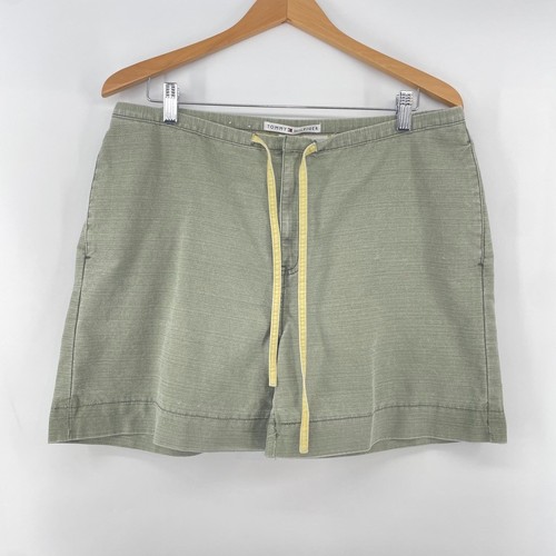 Pantaloncini vintage y2k - y2k, tommy