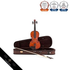 STENTOR SV-120 4/4 Violin Set