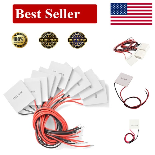 Versatile 12v 60w peltier - versatile,