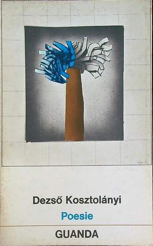 Poesie kosztolanyi dezso - poesie,