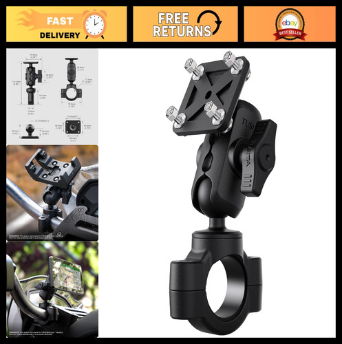 Supporto gps moto per - gps,