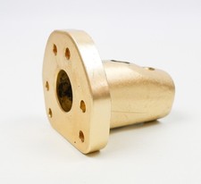 OTK Tony Kart Volante Angolare Boss