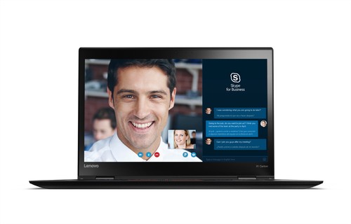 Lenovo thinkpad carbon - lenovo,