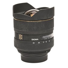 Sigma 12-24 mm/4,5-5,6 EX DG