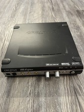 Creative Labs Sound Blaster