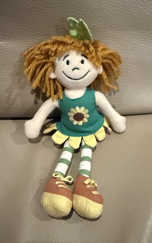 Jellycat blooming babe - jellycat,