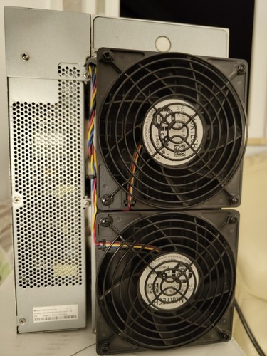 Bitmain antminer s19j pro - s19j,