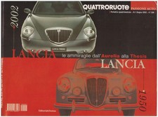 LANCIA AMMIRAGLIE –