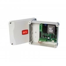 Quadro Di Comando Per Serrande