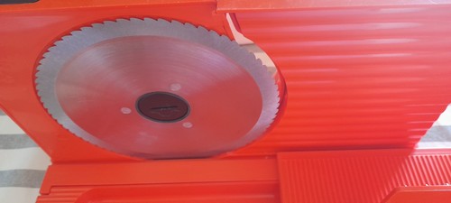 Affettatrice girmi type 13 - girmi, af