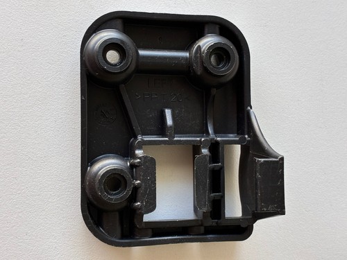 Staffa clip montaggio per - staffa,