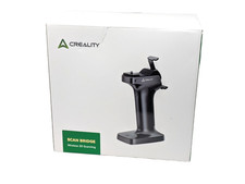 Ponte Creality Scan Raptor