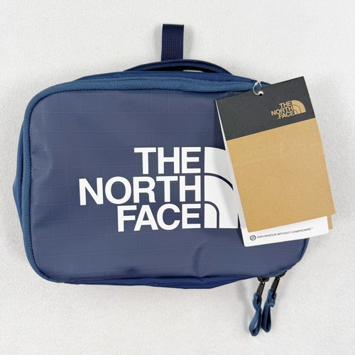 The north face base - north, camp