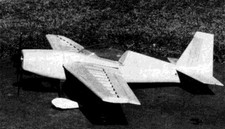 Kit corto modello aereo