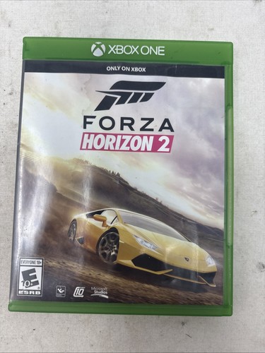 Forza horizon microsoft - forza, 2