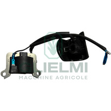 Ignition coil brushcutter