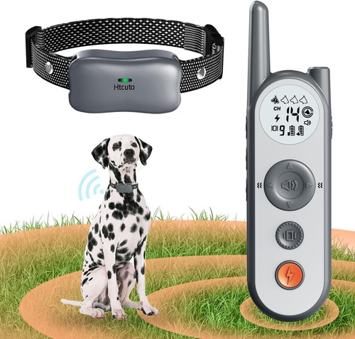 Recinzione per cani wireless - recinzione,