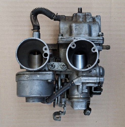 Carburatore yamaha ydls 600 - carburatore,