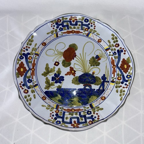 Piatto originale garofano - originale,