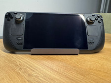 Steam Deck LCD – Condition