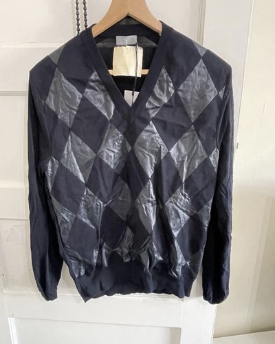 Dior homme 19ss maglia - homme,