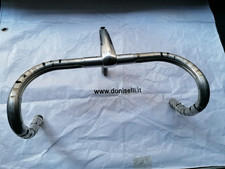 ITM Italmanubri pipa e manubrio alluminio Kastle