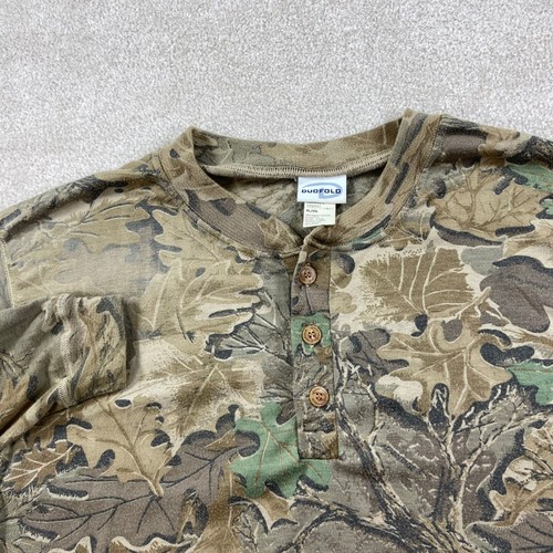Camicia vintage duofold - camicia,