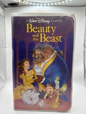 Walt Disney Beauty and the