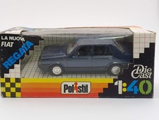 Fiat Regata Polistil 1/40