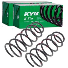 2X KYB K-Flex Molle