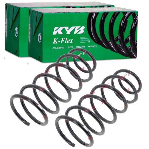 Kyb flex molle - 2x,