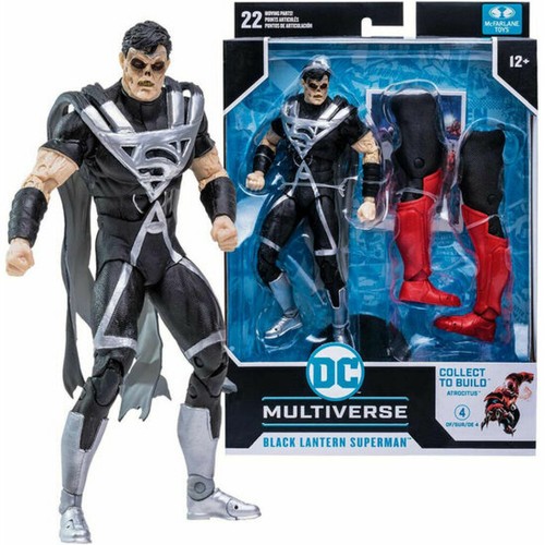 Comics multiverso lanterna - dc,