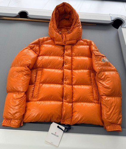 Piumino moncler - piumino, 70°