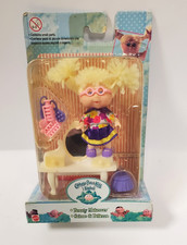 Cabbage patch kids i - cabbage,