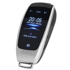 (argento) Chiave Intelligente