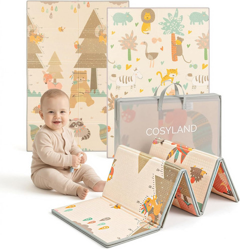Tappeto gioco bambini - tappeto,