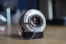 Schneider-Kreuznach Reomar