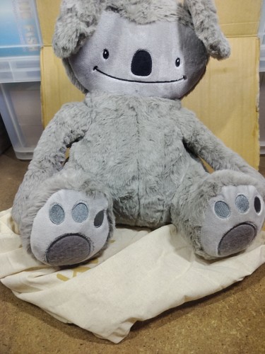 Peluche hefty hugs kevin - hefty,