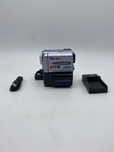Sony pal handycam minid - pal,