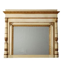 Antica Caminiera Restaurazione