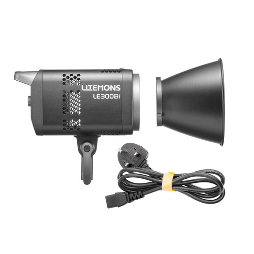 Godox litemons le300bi 320 - le300bi, w
