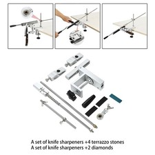 Affilatrice di precisione per