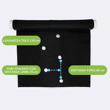 Telo Film Pacciamatura -