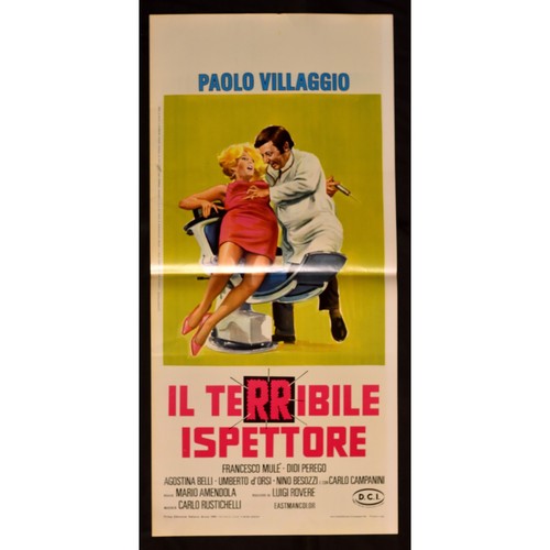 Locandina terribile - il,